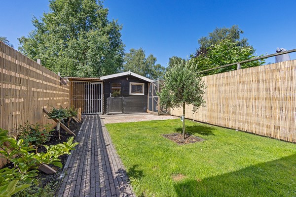 Medium property photo - IJsbaanweg 38, 8391 HZ Noordwolde